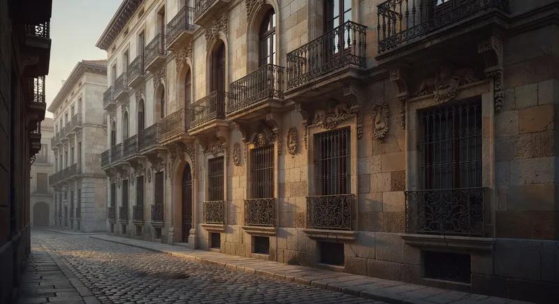 Historical Property Valuation