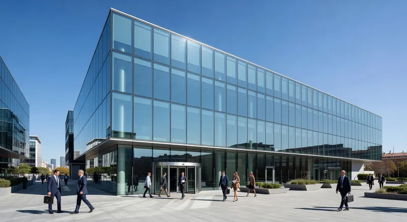 Commercial Real Estate Valuation