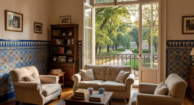 Residential Property Appraisal