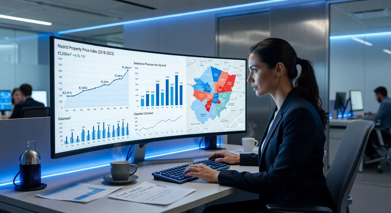 Investment Property Analysis